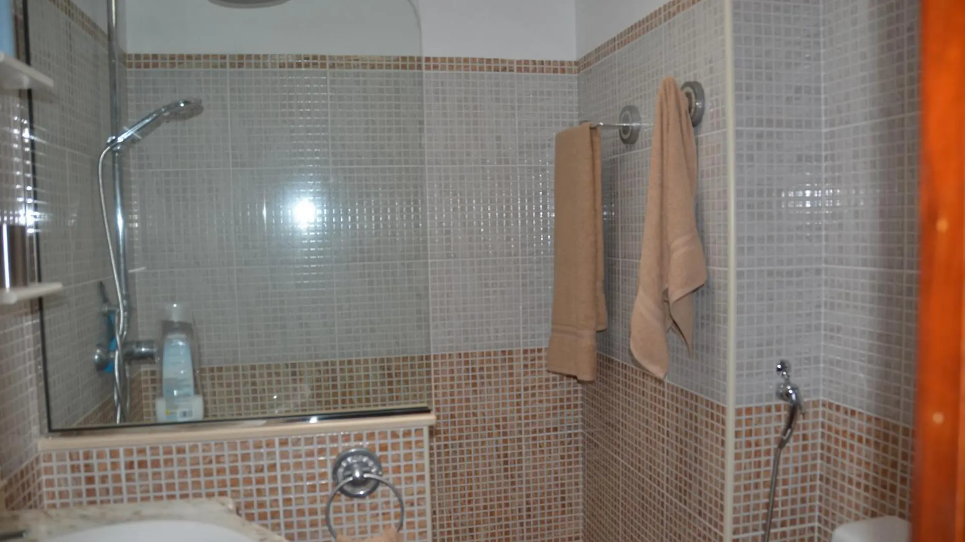 Holiday home Adosado Balcon De Las Estrellas Brena Baja