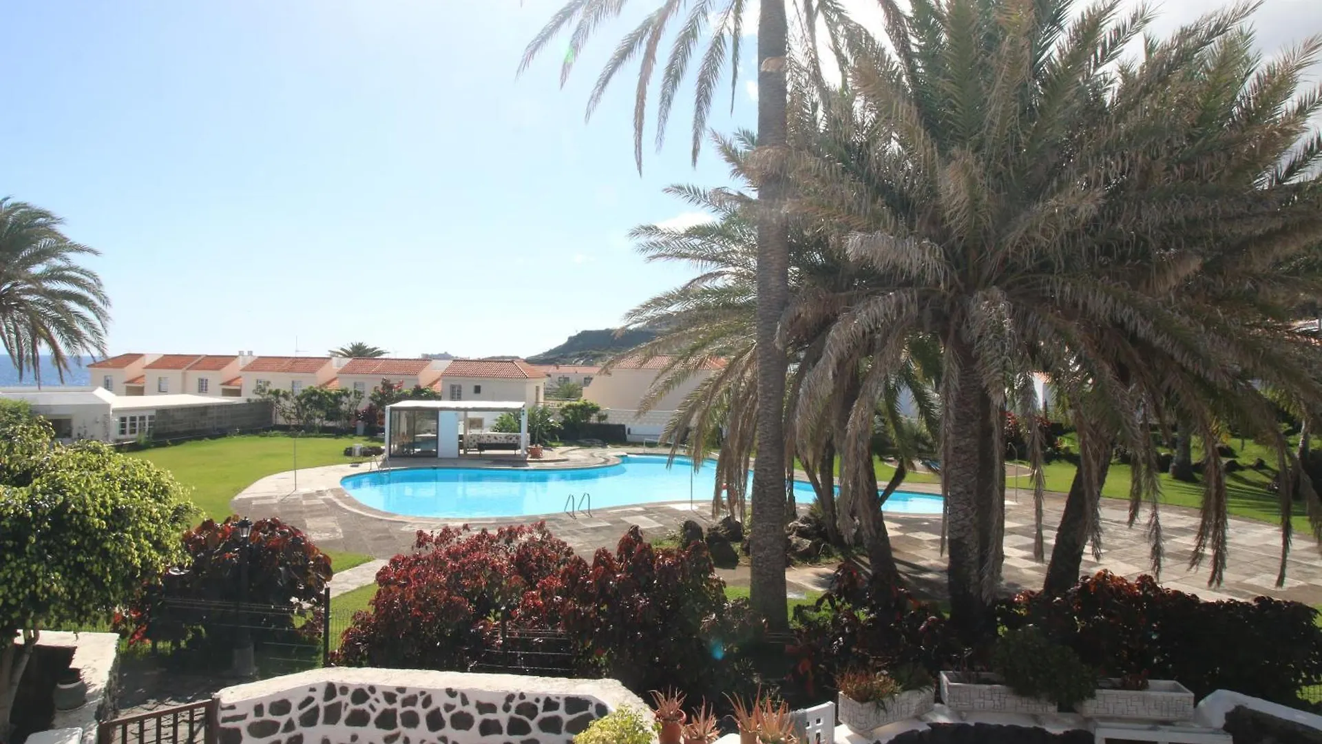 Holiday home Adosado Balcon De Las Estrellas Brena Baja