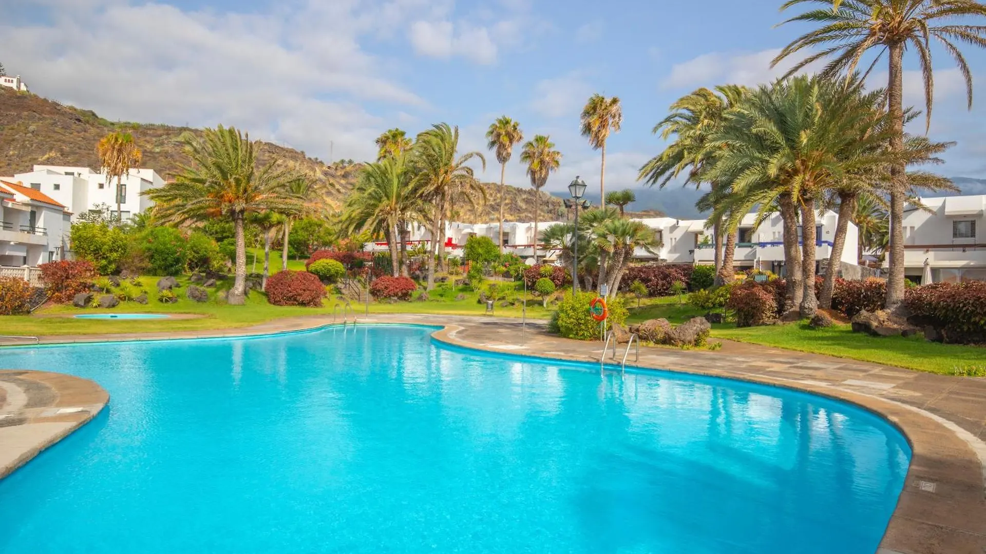 Holiday home Adosado Balcon De Las Estrellas Brena Baja Spain