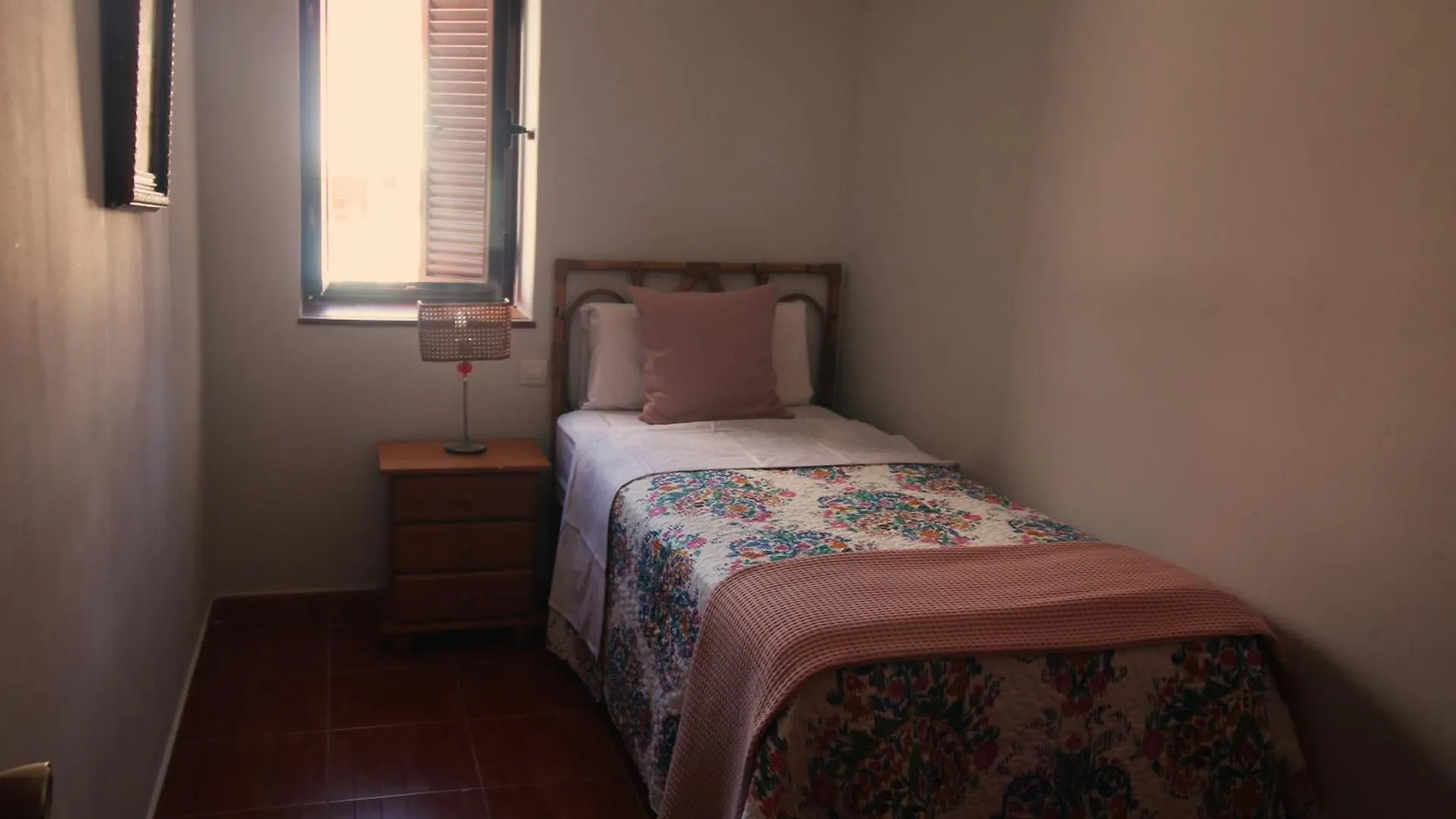 Adosado Balcon De Las Estrellas Brena Baja Holiday home