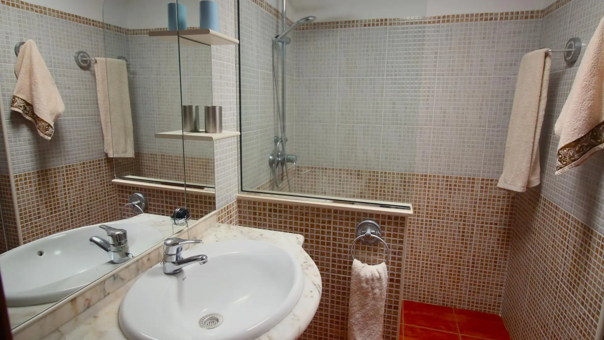 Holiday home Adosado Balcon De Las Estrellas Brena Baja Spain
